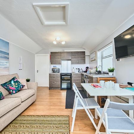 شقة 4 Golf Terrace - Portrush By The Sea المظهر الخارجي الصورة